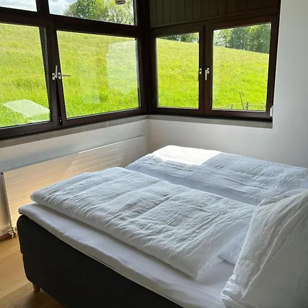 Haus A Ankommen*abschalten*auftanken